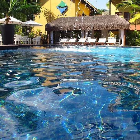 Suite 1110 Ilhaflat Ilhabela Exterior photo