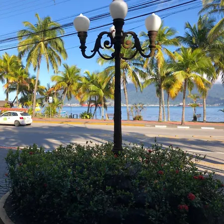 Suite 1110 Ilhaflat Ilhabela Exterior photo