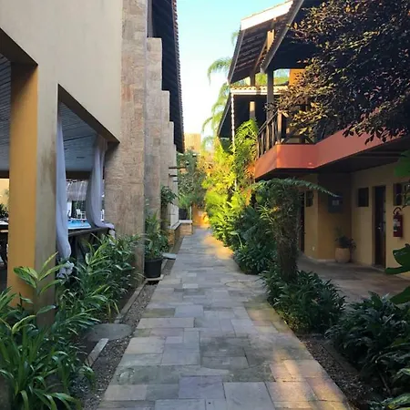 Suite 1110 Ilhaflat Ilhabela Exterior photo