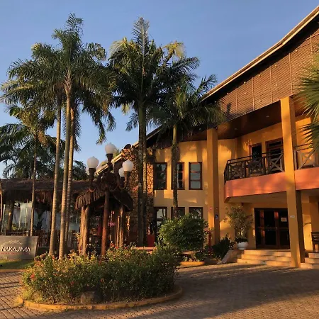 Suite 1110 Ilhaflat Ilhabela Exterior photo