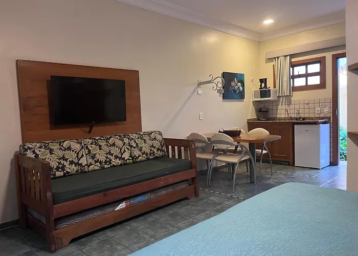 Suite 1110 Ilhaflat