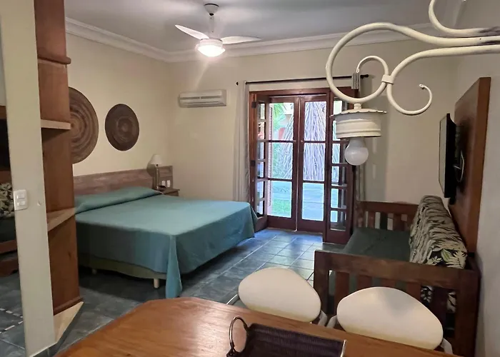 Suite 1110 Ilhaflat