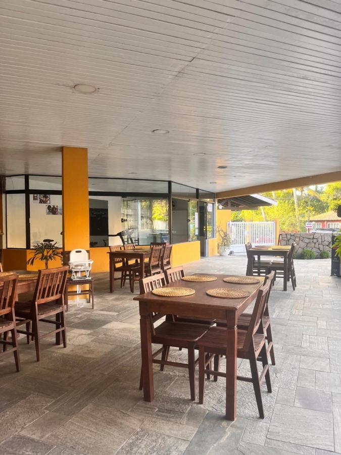 1110 Ilhaflat Aparthotel