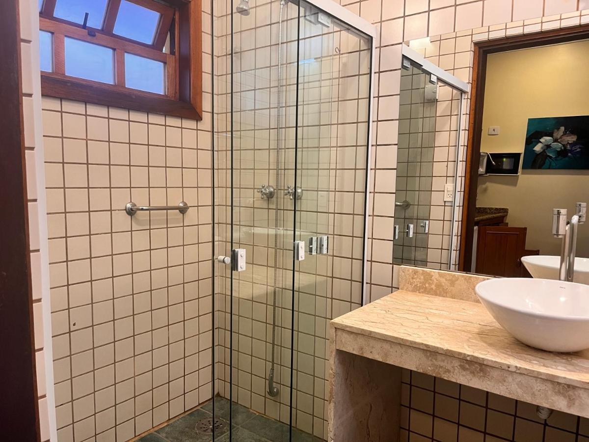1110 Ilhaflat Aparthotel *