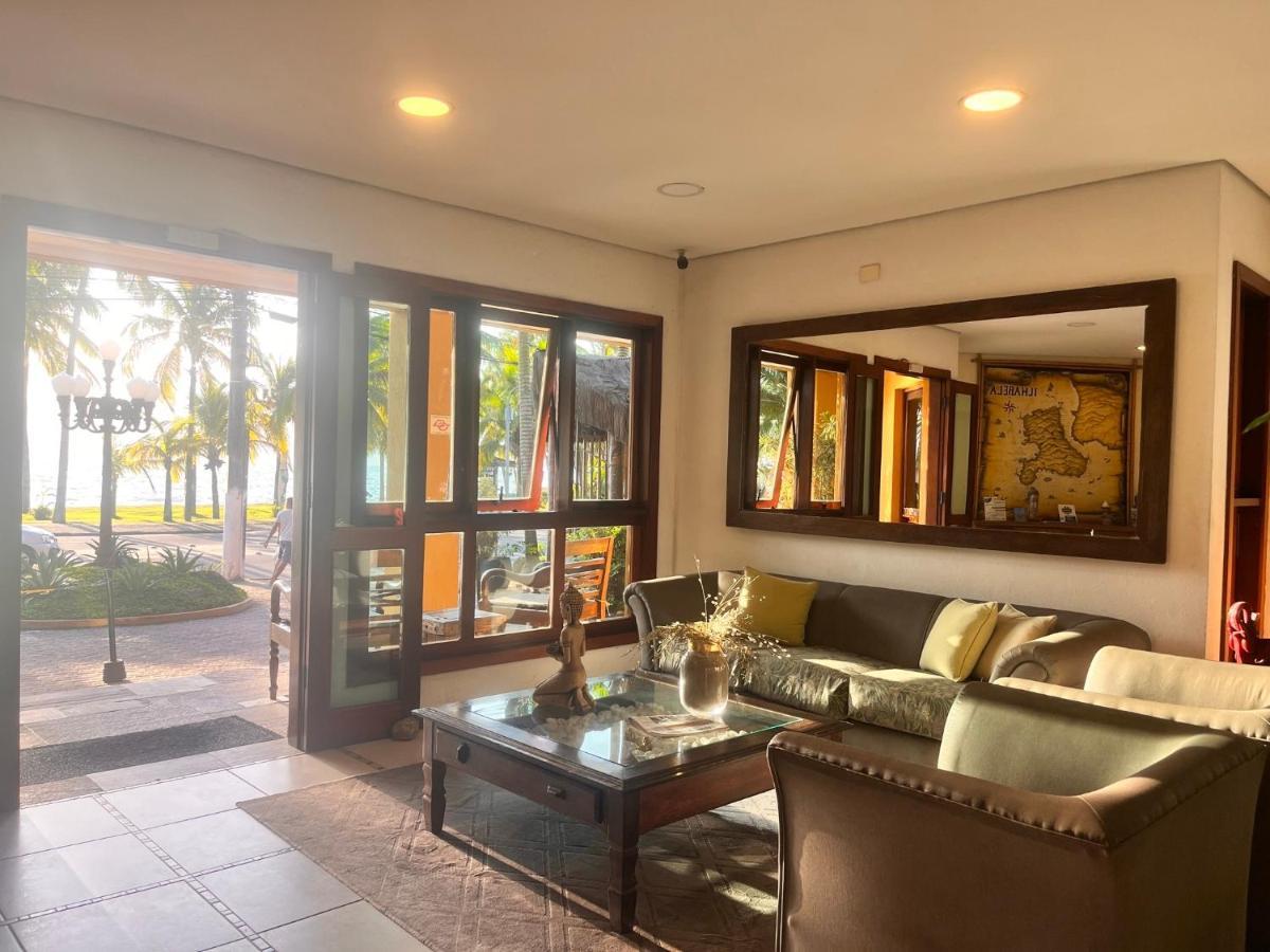 Aparthotel 1110 Ilhaflat Ilhabela