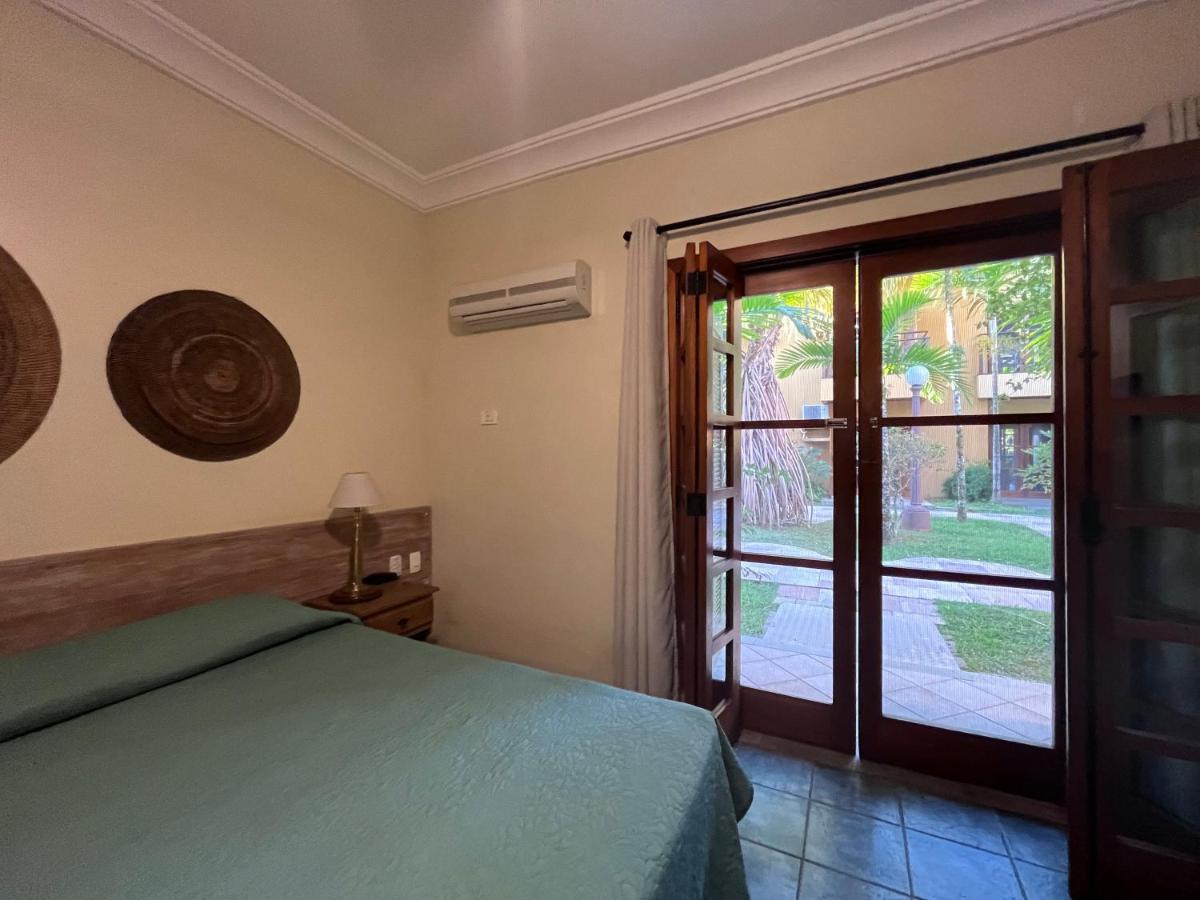 1110 Ilhaflat Aparthotel Ilhabela