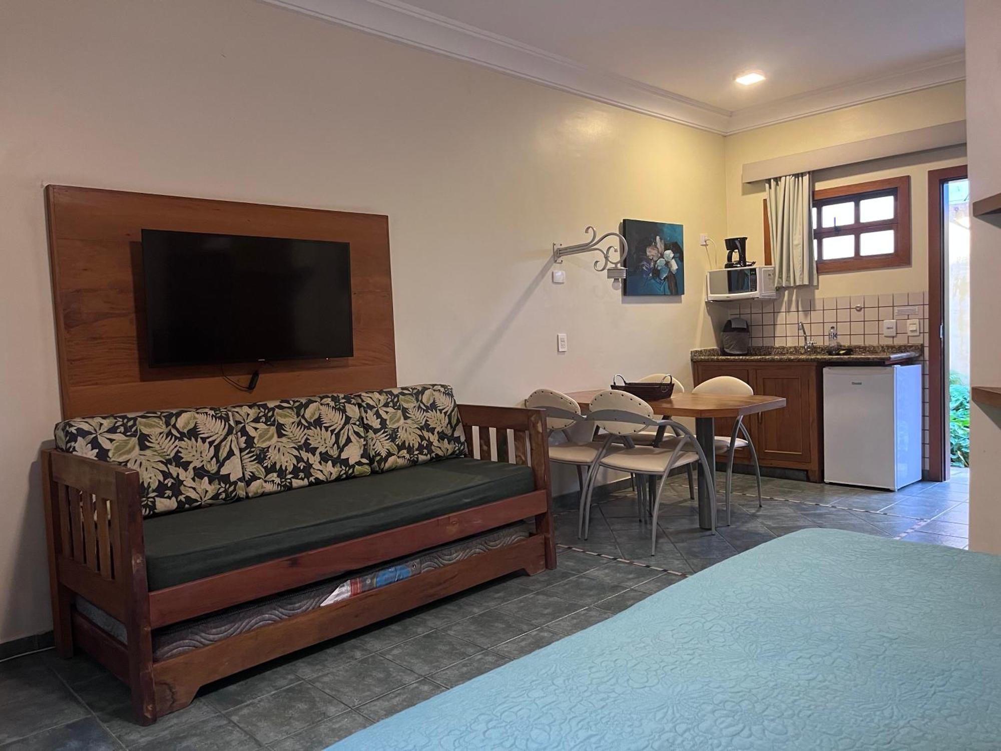 Aparthotel 1110 Ilhaflat *