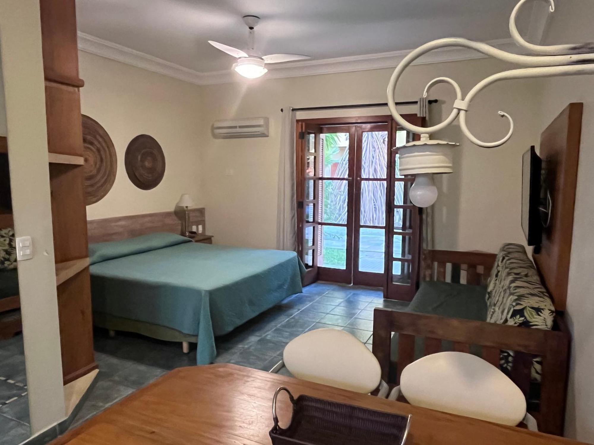 Aparthotel 1110 Ilhaflat *