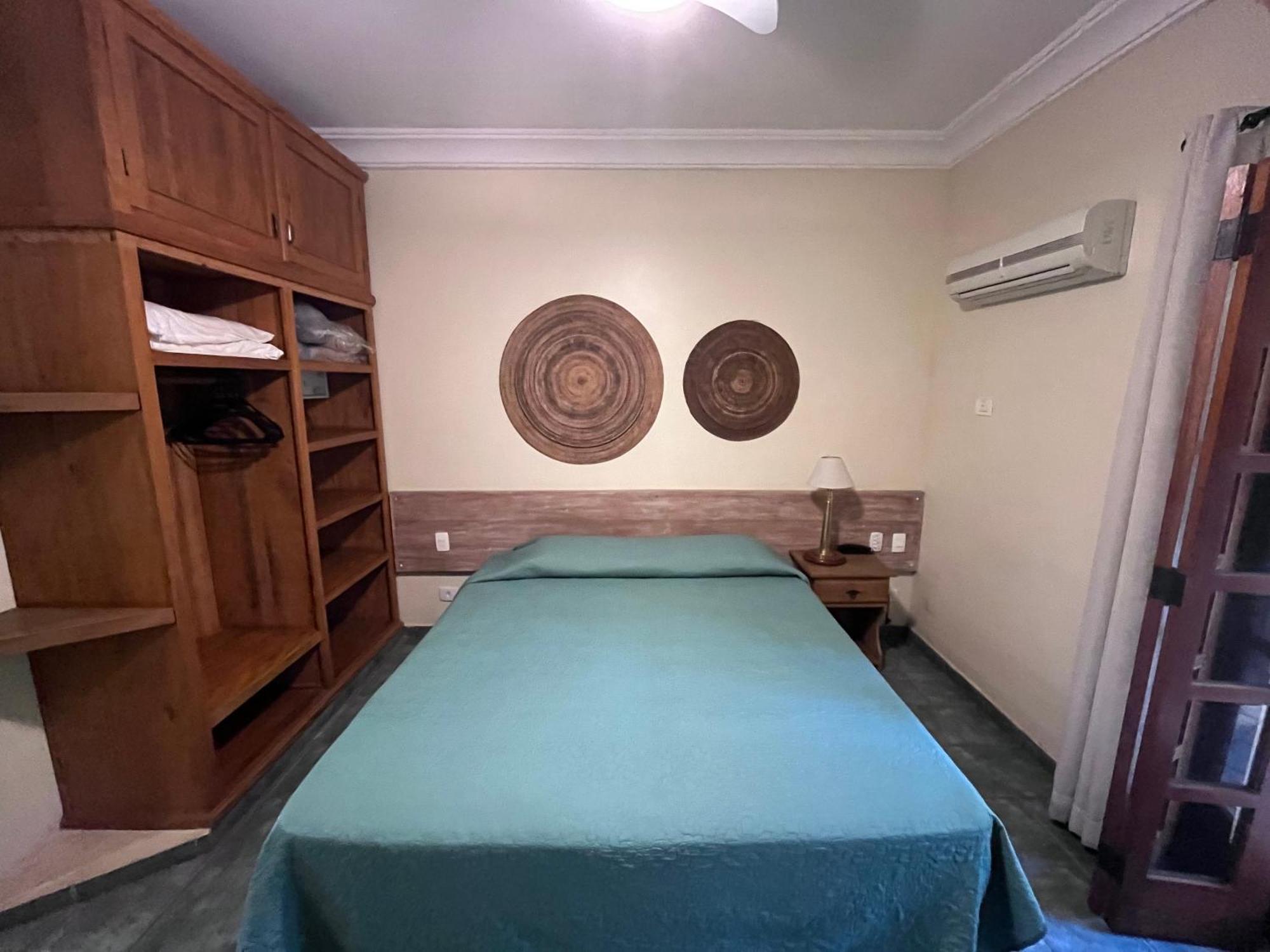1110 Ilhaflat Aparthotel Ilhabela