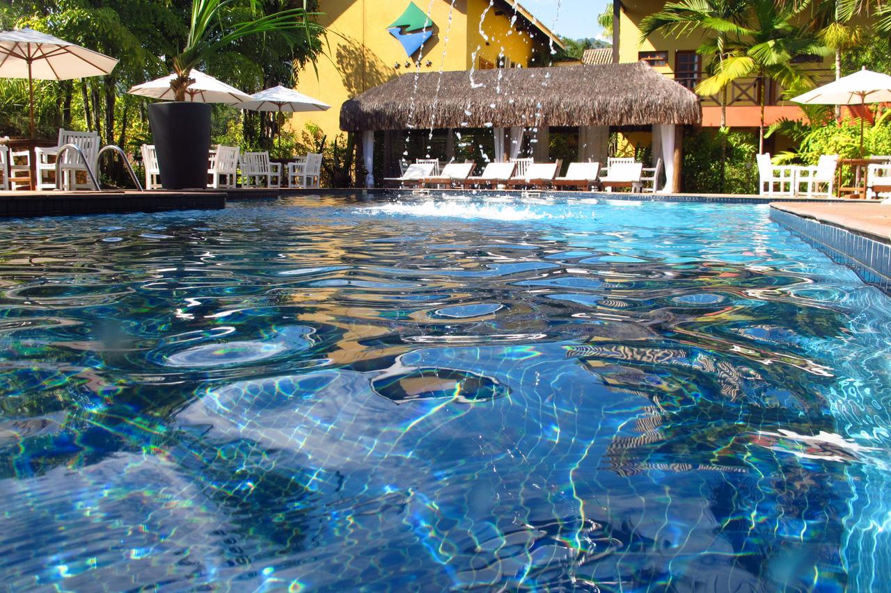 Aparthotel 1110 Ilhaflat