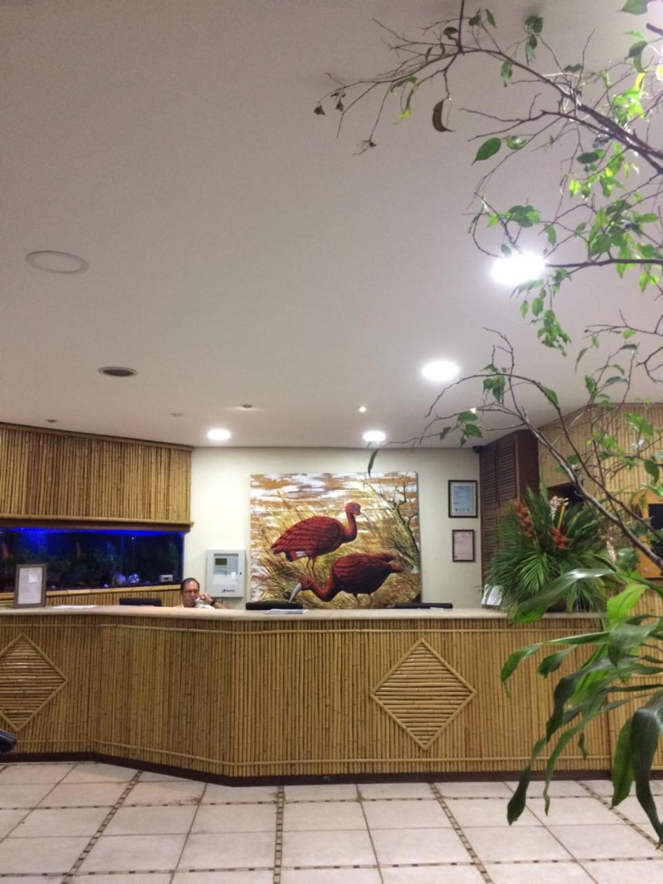 Aparthotel 1110 Ilhaflat
