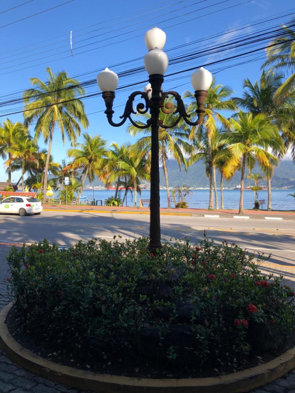 1110 Ilhaflat Aparthotel Ilhabela