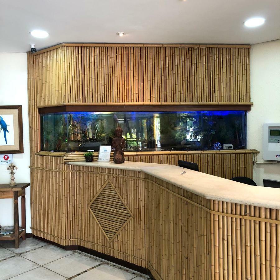 1110 Ilhaflat Ilhabela