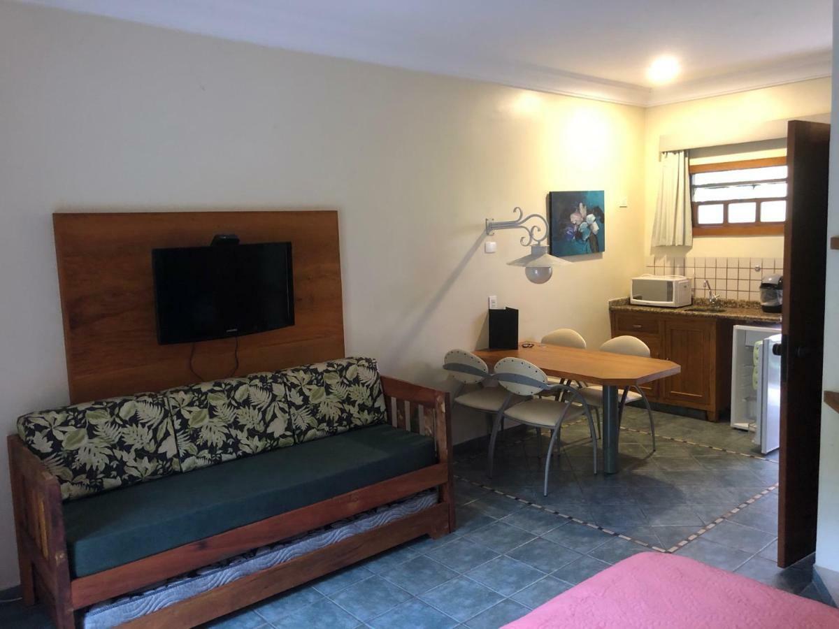 Aparthotel 1110 Ilhaflat