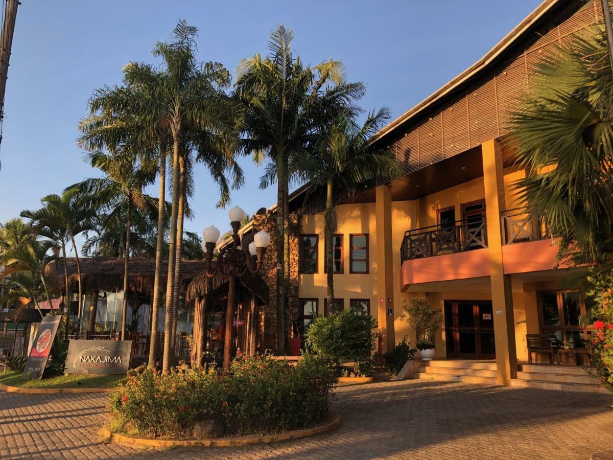 Aparthotel 1110 Ilhaflat