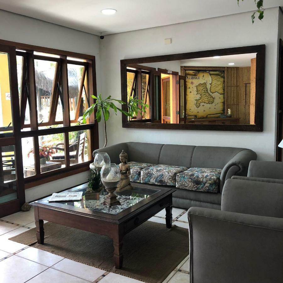 1110 Ilhaflat Aparthotel