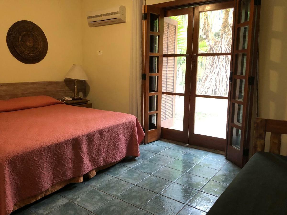 1110 Ilhaflat * Ilhabela