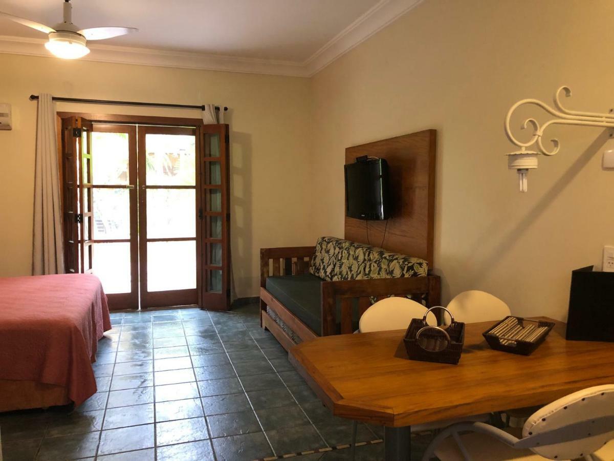 Aparthotel 1110 Ilhaflat