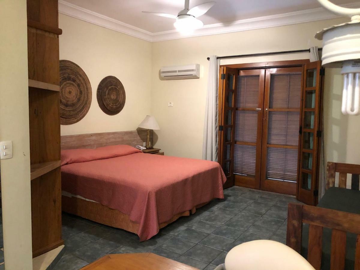 Aparthotel 1110 Ilhaflat *