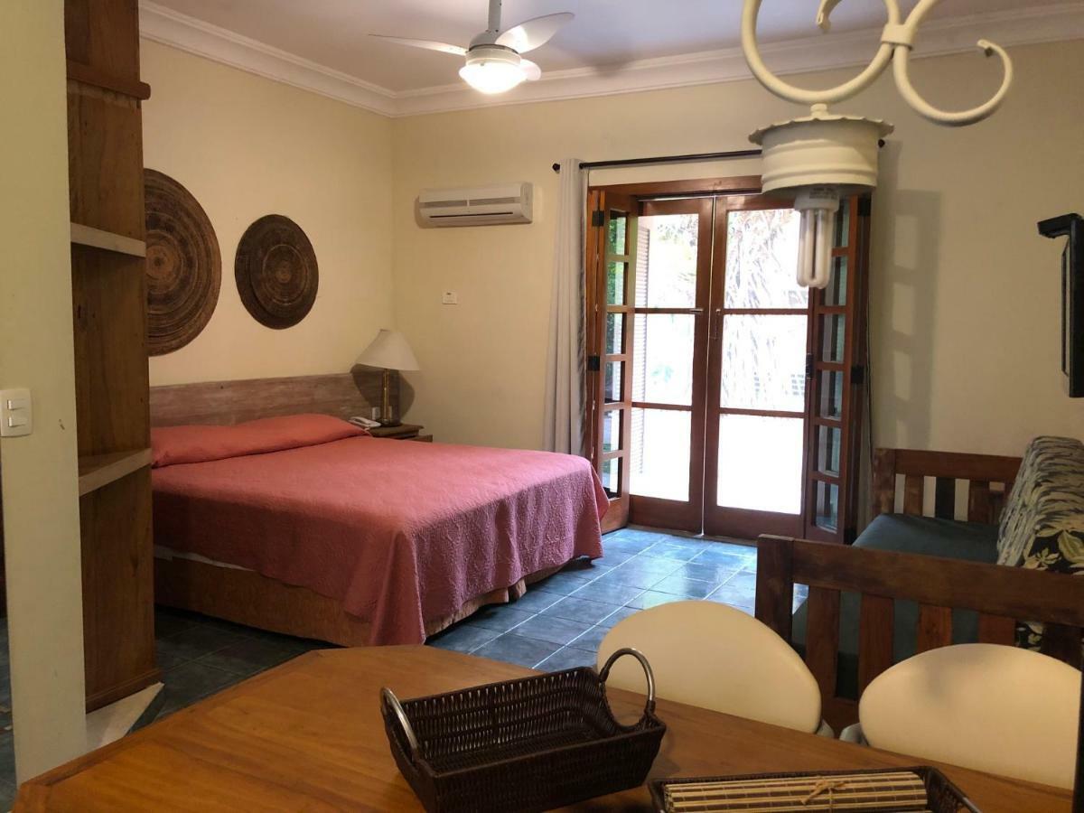 Aparthotel 1110 Ilhaflat *