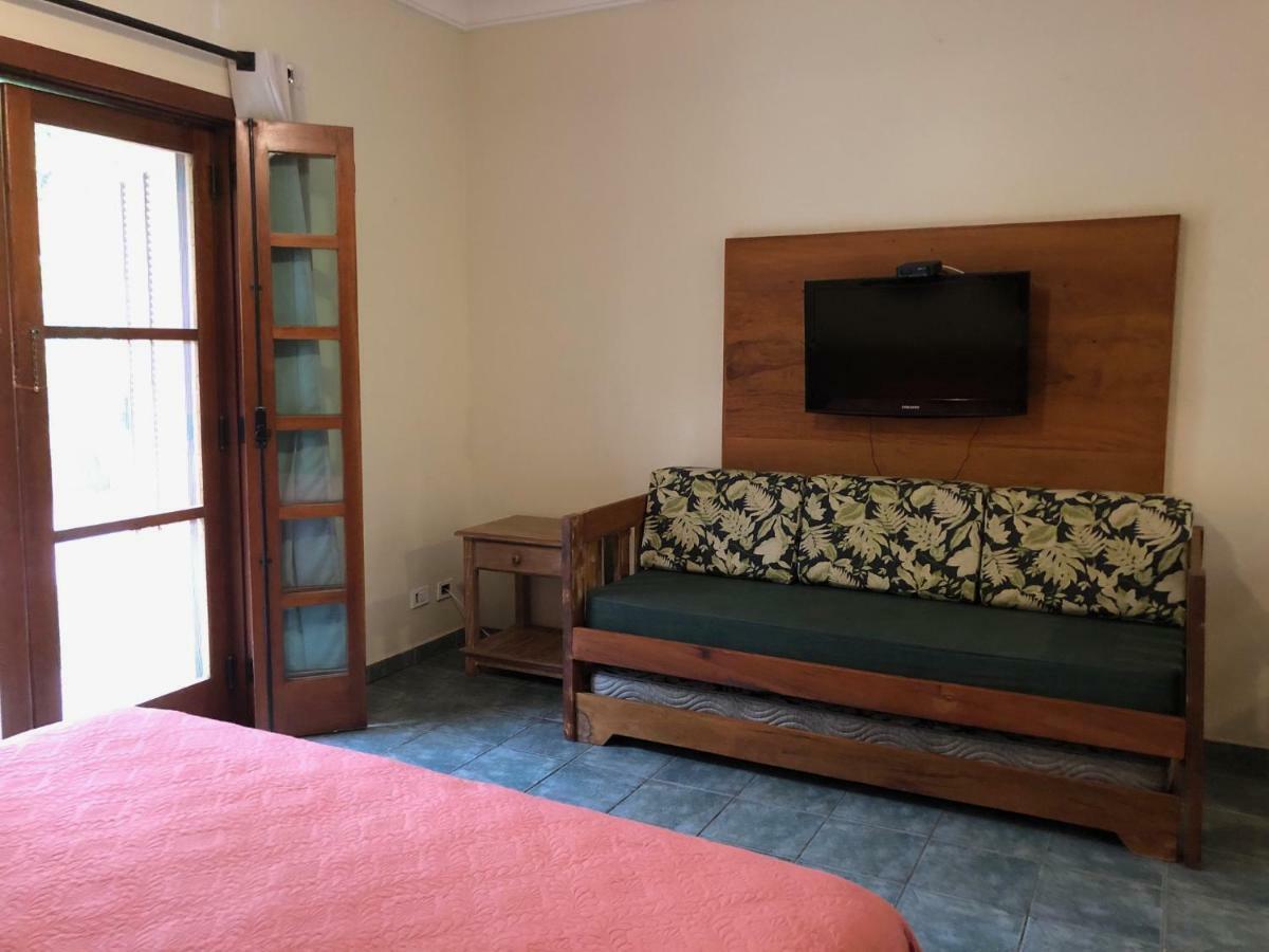 1110 Ilhaflat Aparthotel Ilhabela