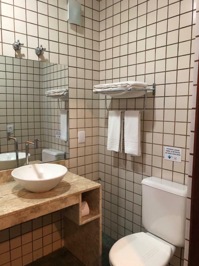 1110 Ilhaflat Aparthotel Ilhabela