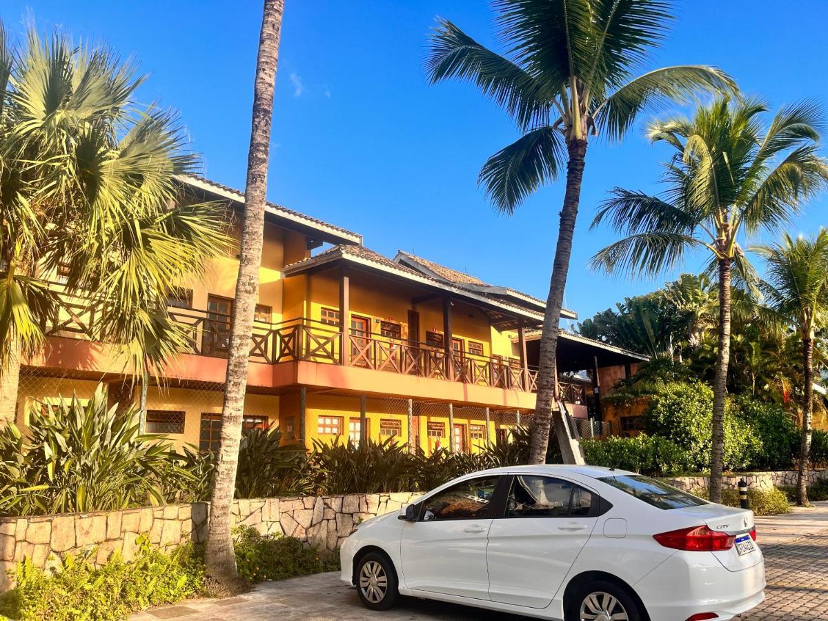 Apart-hotel 1110 Ilhaflat Ilhabela
