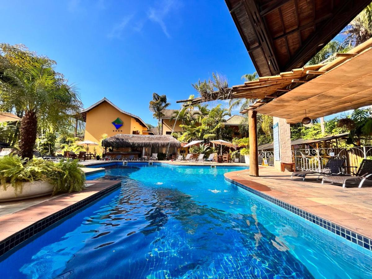 Apart-hotel 1110 Ilhaflat