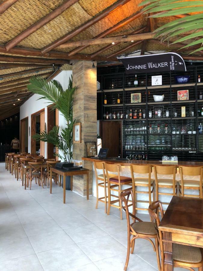 Apart-hotel 1110 Ilhaflat *