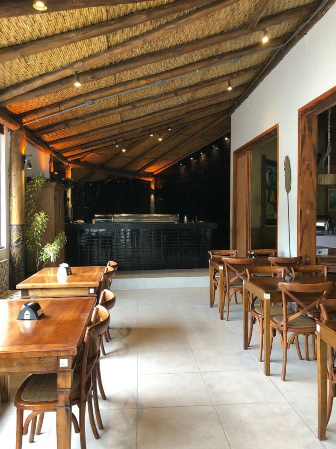 1110 Ilhaflat Apart-hotel *