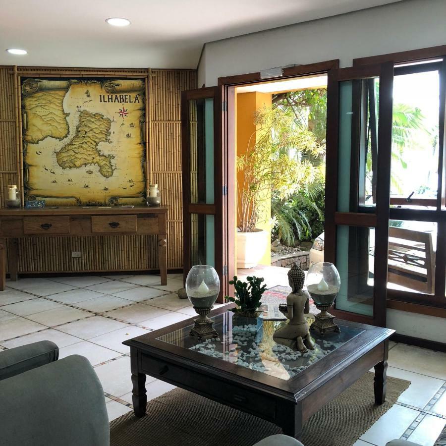 1110 Ilhaflat Ilhabela