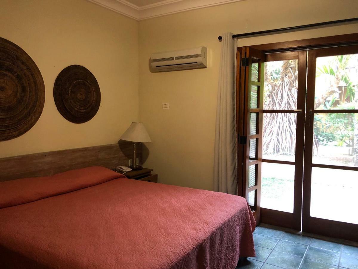 Apart-hotel 1110 Ilhaflat Ilhabela